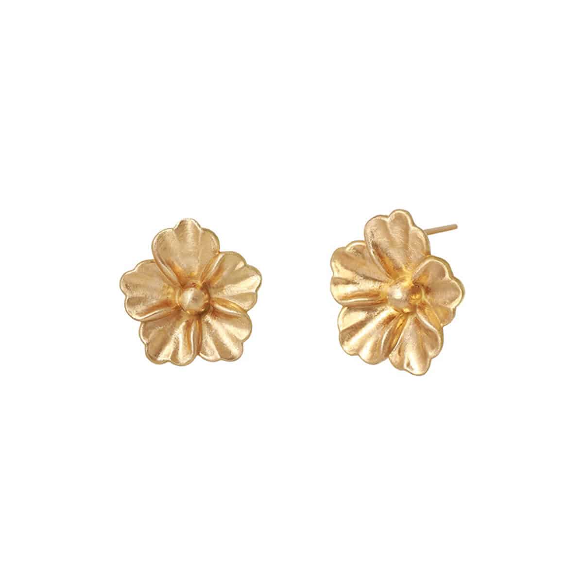 Primrose-Earrings