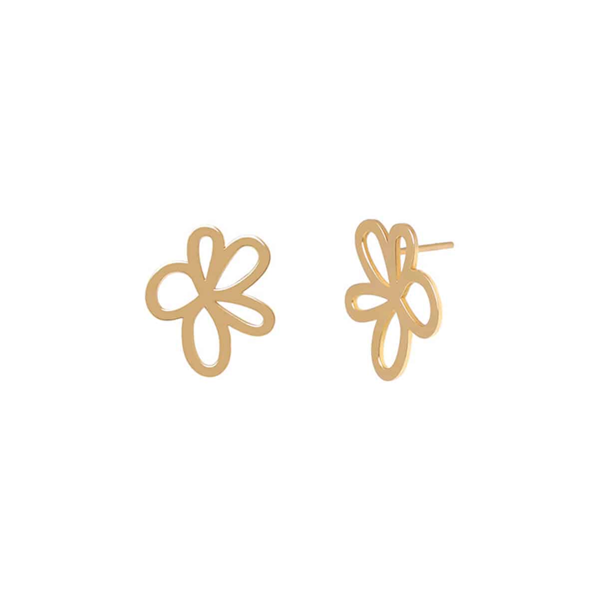 Silhouette-Flower-Earrings(1)