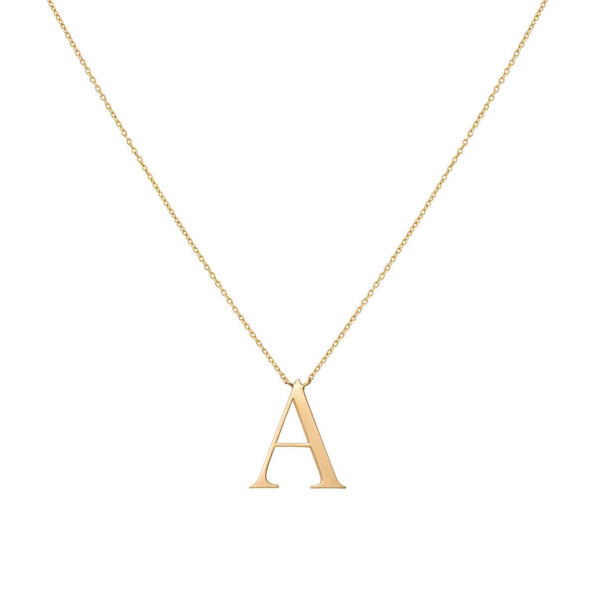 A-Initial-Necklace-