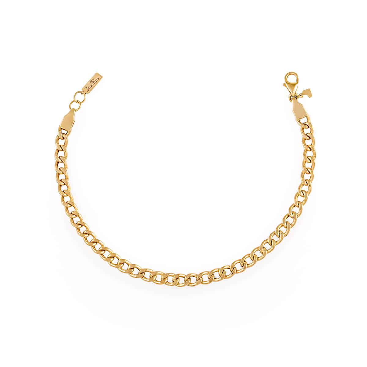 Bracelet-Chain---Chain-Bracelet