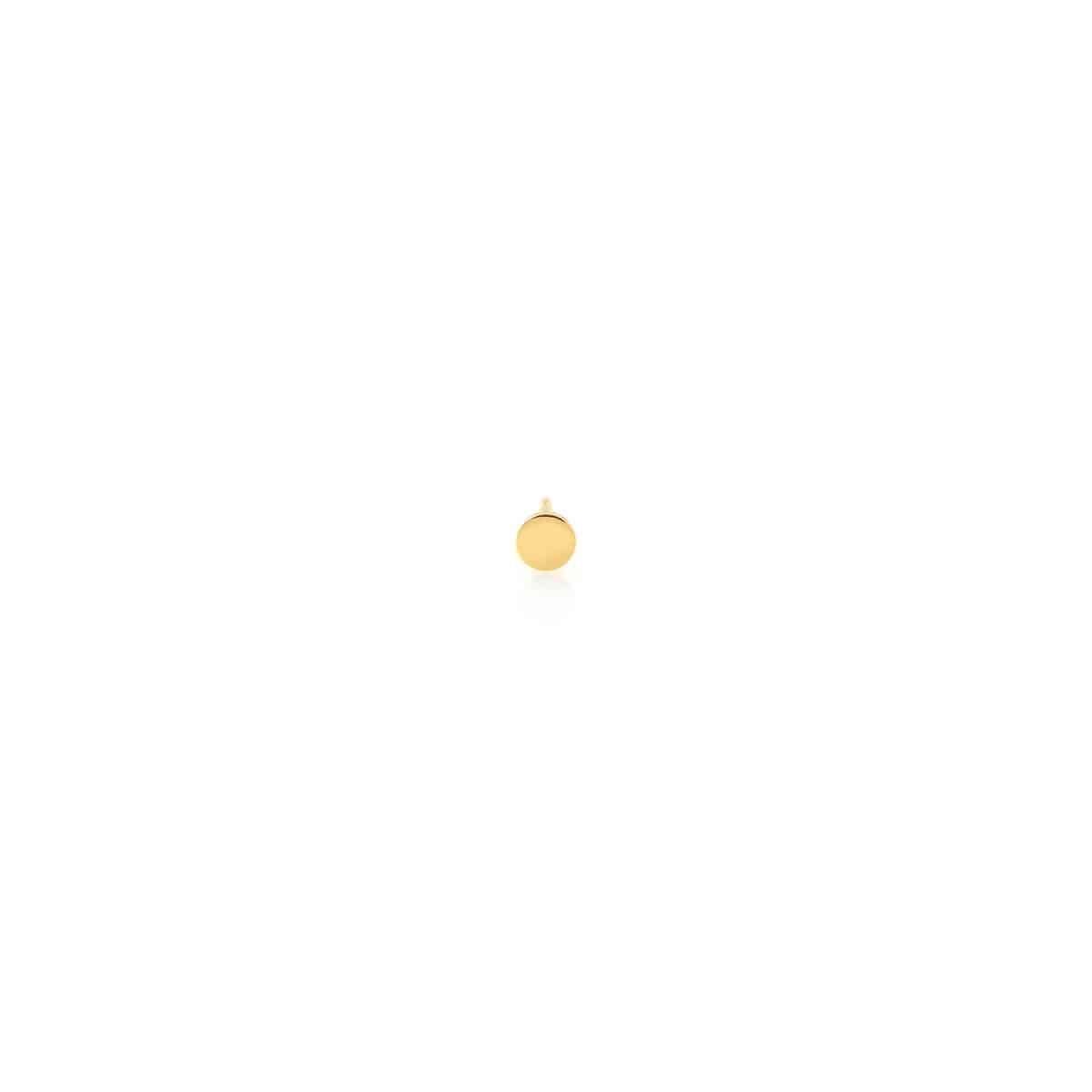 Circle-Stud