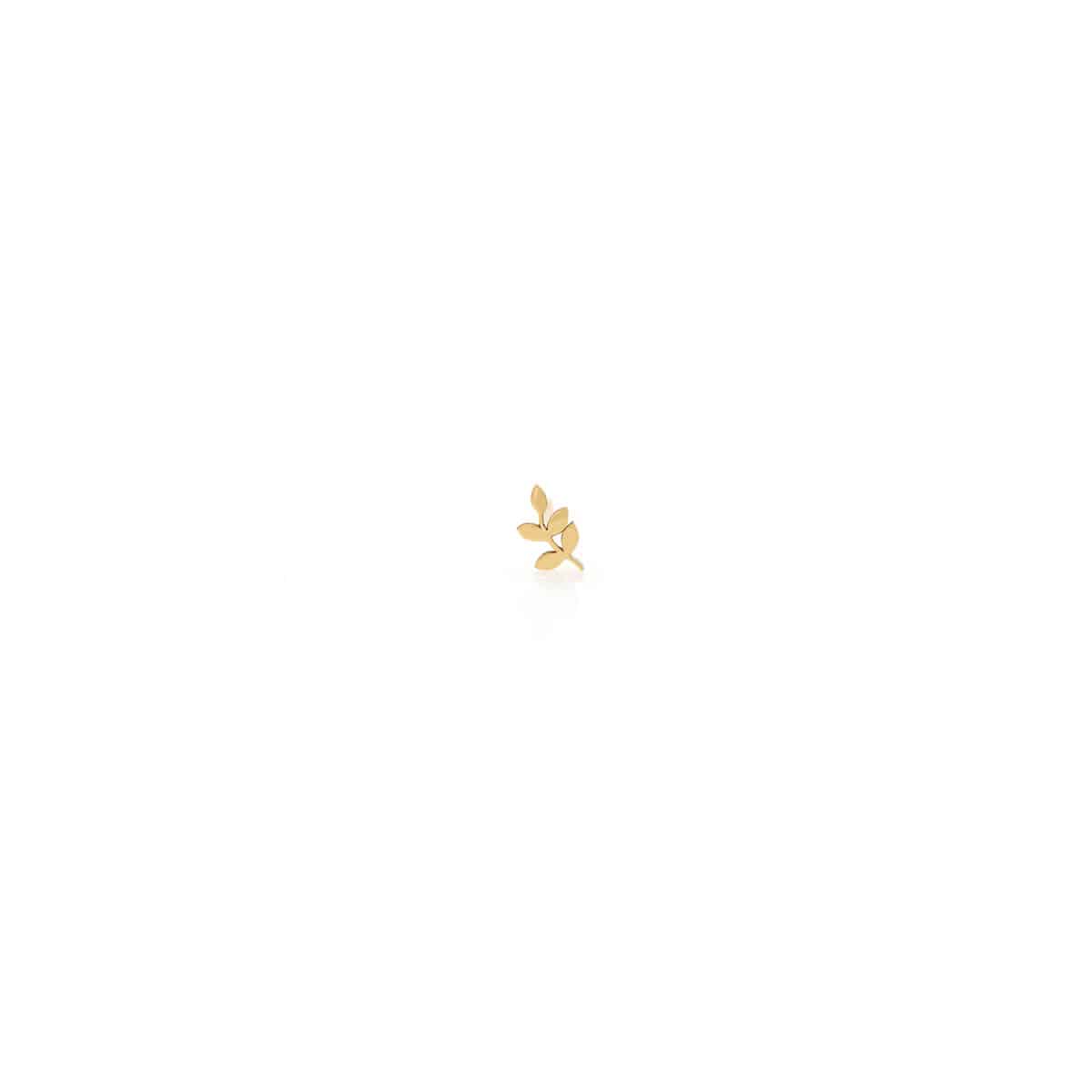 Leaf-Stud-