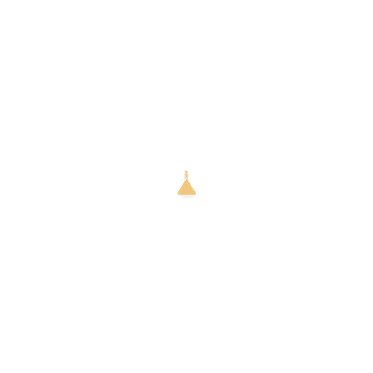 Triangle-Stud