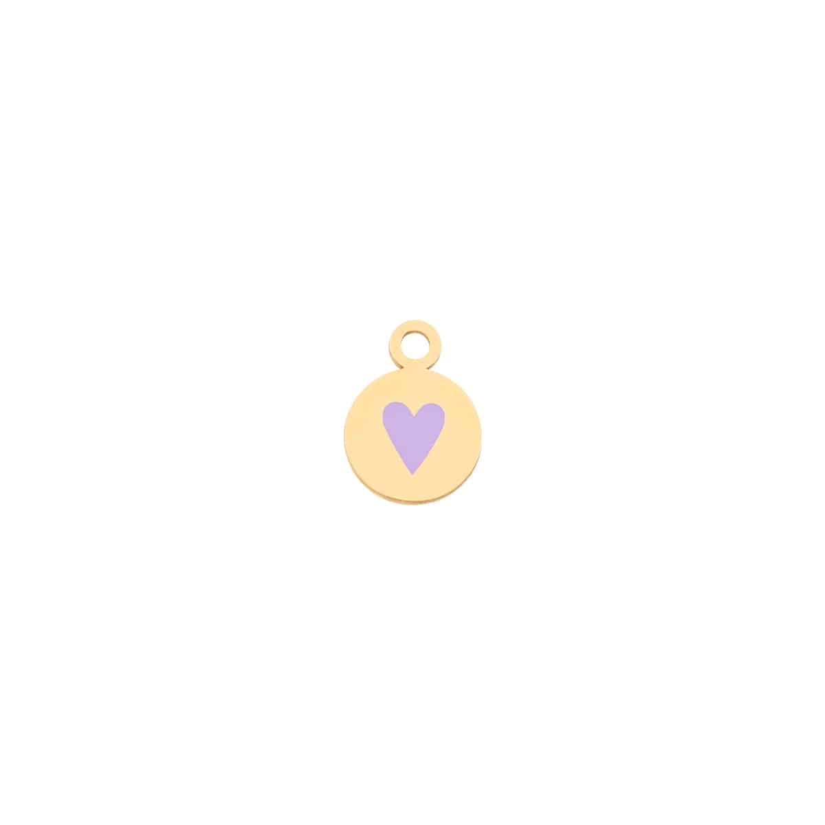 Heart-On-A-Plate-Charm