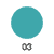 Teal Green