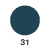 Peacock Blue