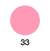 Bubblegum Pink