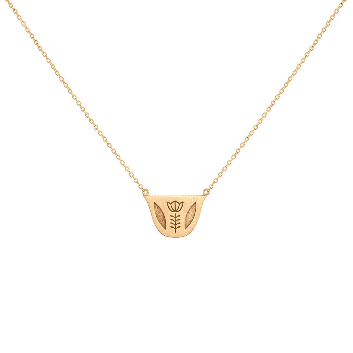 Engraved-Finjen-Arabi-Necklace