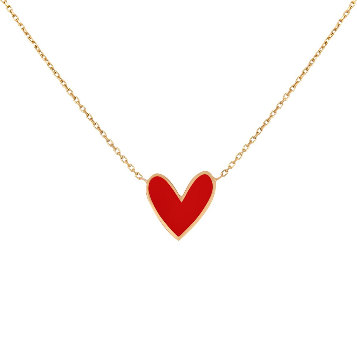 Petite Radiant Heart