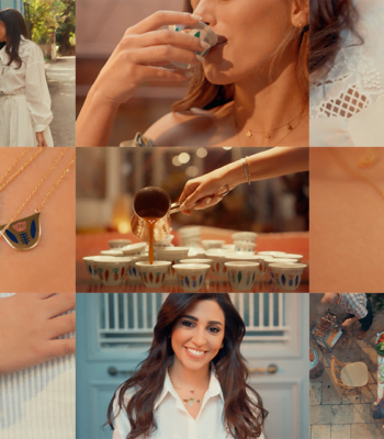 finjen arabi jewelry